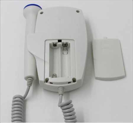 Color TFT Screen Fetal Heart Rate Monitor with Ce (WP06)