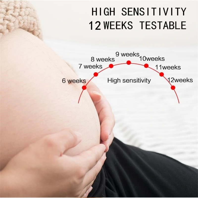 Household Fetal Dopper Instruments to Monitor Fetal Heart Rate